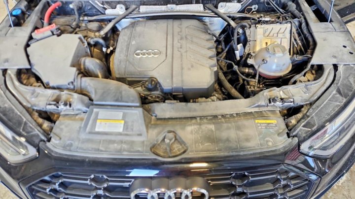 Audi Q5  2025