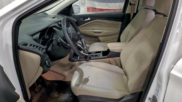 Ford Escape  2017