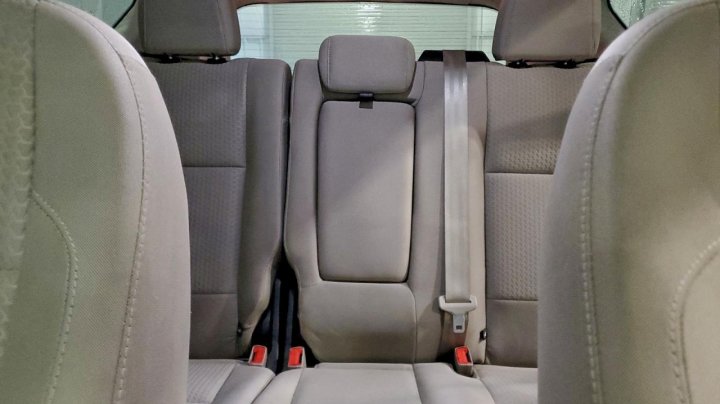 Ford Escape  2017