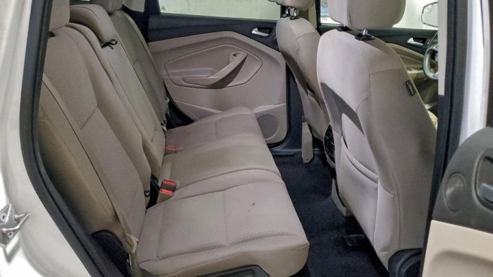 Ford Escape  2017