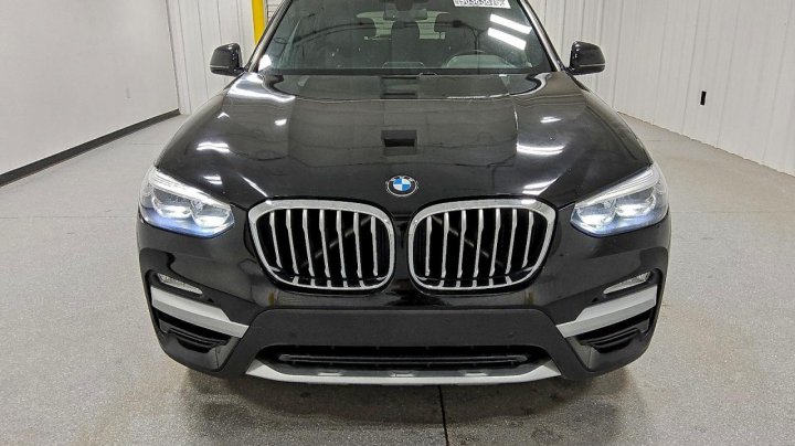 BMW X3  2019