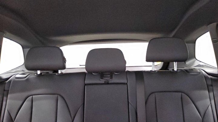 BMW X3  2019