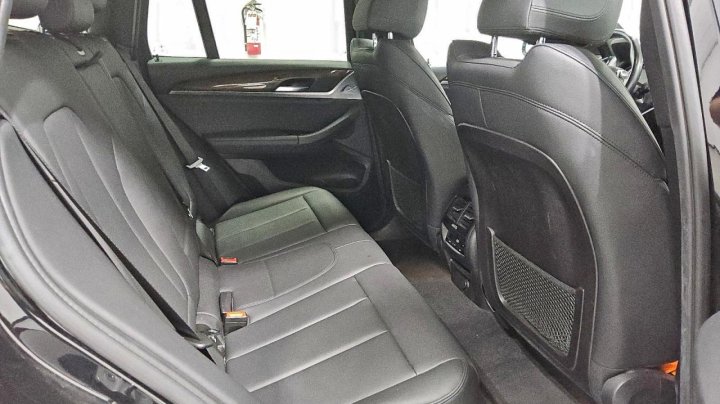 BMW X3  2019