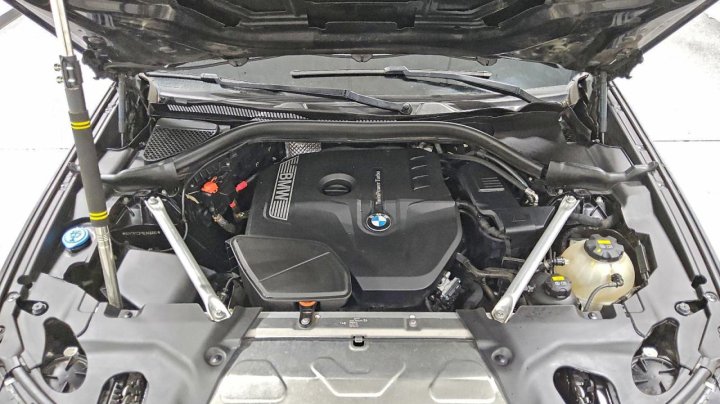 BMW X3  2019