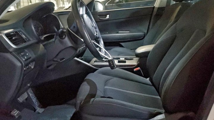KIA Optima  2019