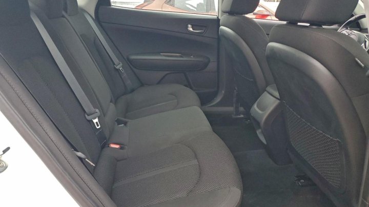 KIA Optima  2019