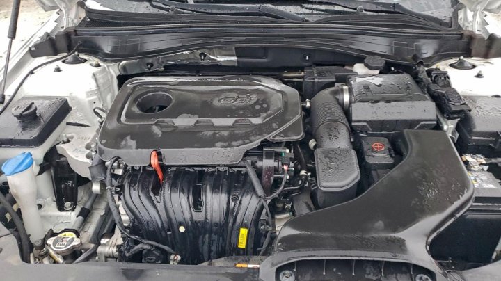 KIA Optima  2019