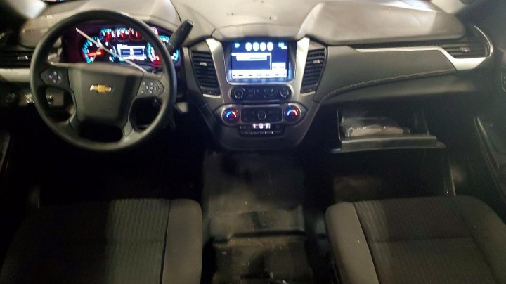 Chevrolet Tahoe  2018