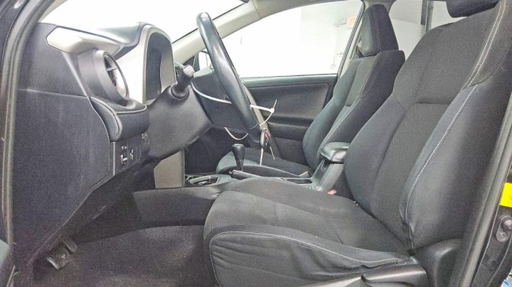 Toyota RAV4  2016