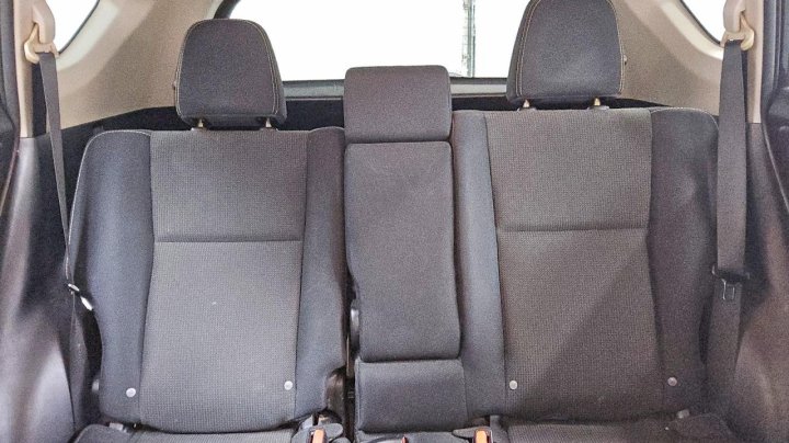Toyota RAV4  2016