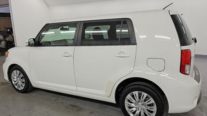 Toyota SCION XB  2015