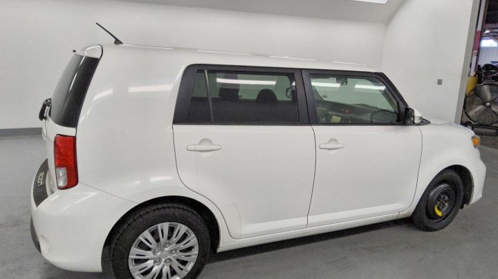 Toyota SCION XB  2015