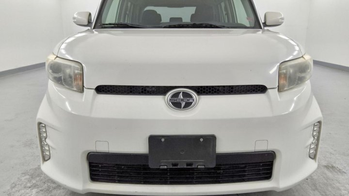 Toyota SCION XB  2015