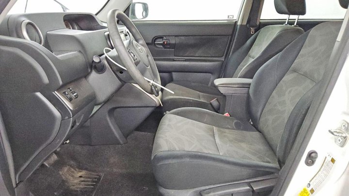 Toyota SCION XB  2015