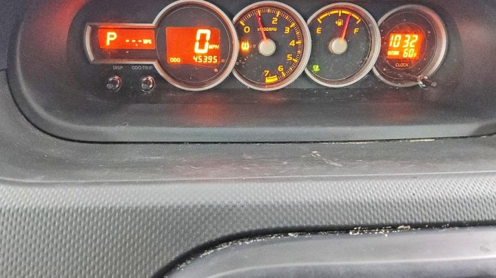 Toyota SCION XB  2015