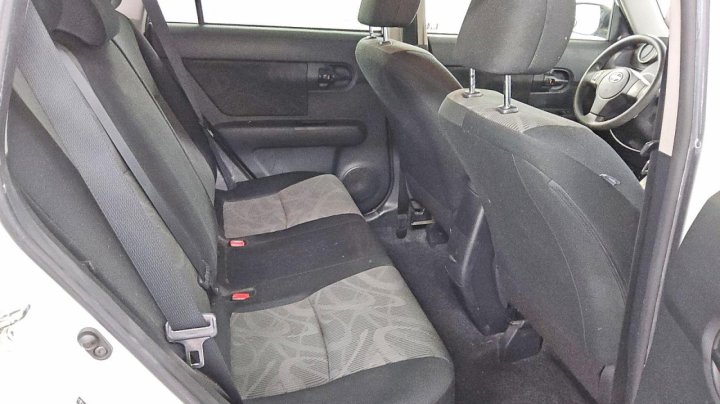 Toyota SCION XB  2015