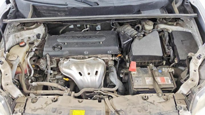 Toyota SCION XB  2015