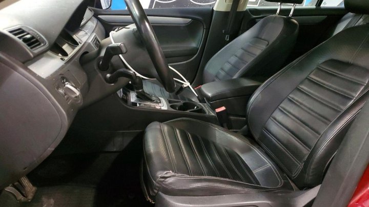 Volkswagen CC  2016
