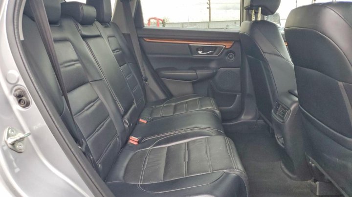 Honda CR-V  2017