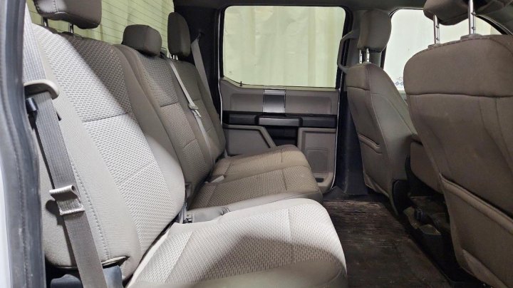 Ford F150  2018