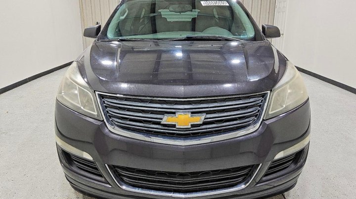 Chevrolet Traverse  2015