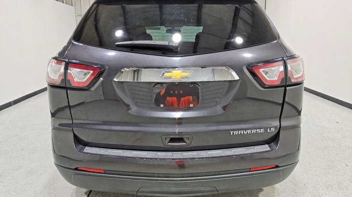 Chevrolet Traverse  2015