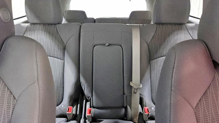 Chevrolet Traverse  2015