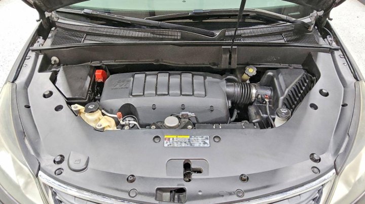 Chevrolet Traverse  2015