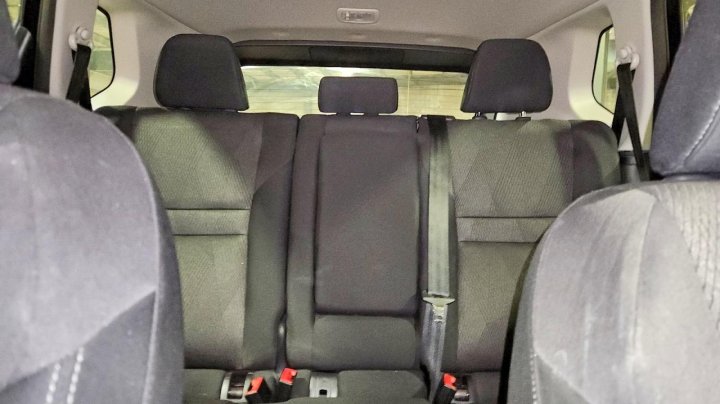 Nissan ROGUE  2024