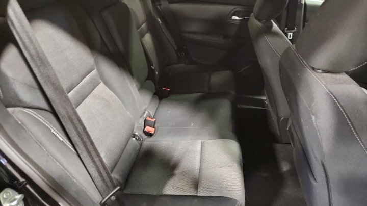 Nissan ROGUE  2024