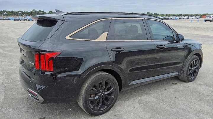 KIA Sorento  2021