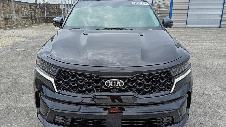 KIA Sorento  2021