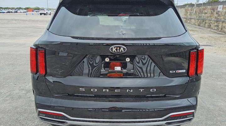 KIA Sorento  2021
