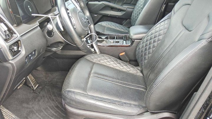 KIA Sorento  2021