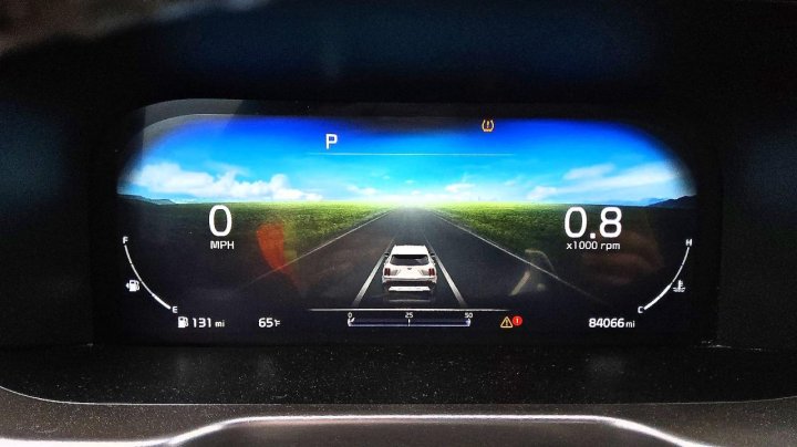 KIA Sorento  2021