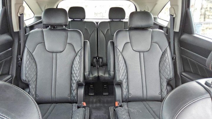 KIA Sorento  2021