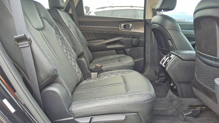 KIA Sorento  2021