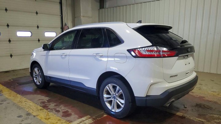 Ford EDGE  2020