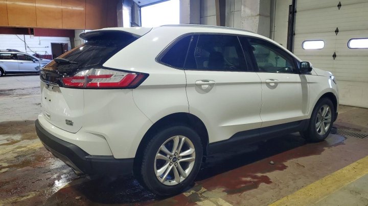 Ford EDGE  2020