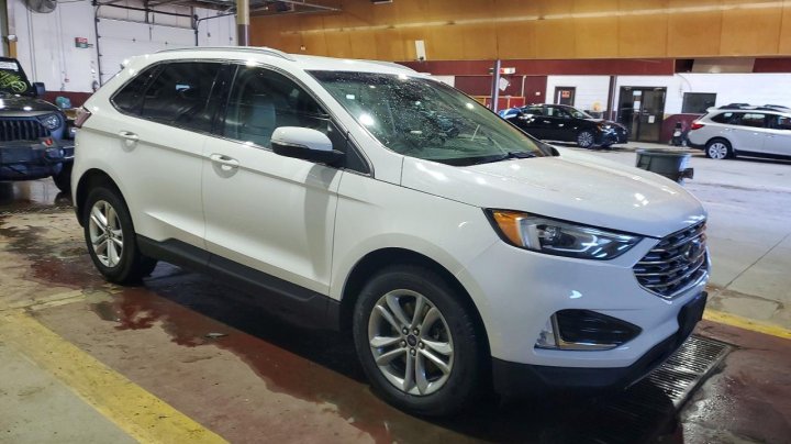 Ford EDGE  2020