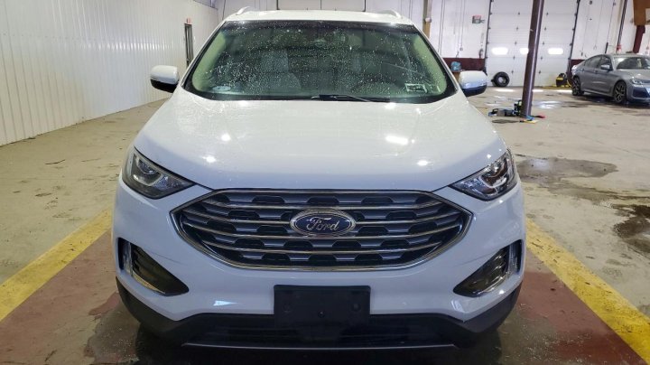 Ford EDGE  2020