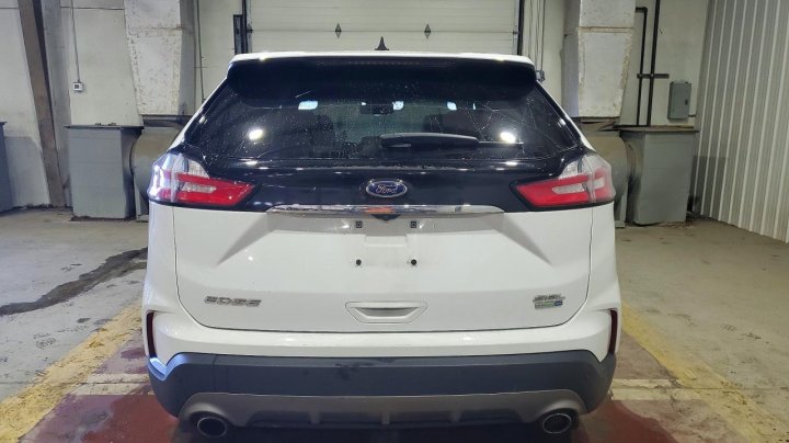 Ford EDGE  2020