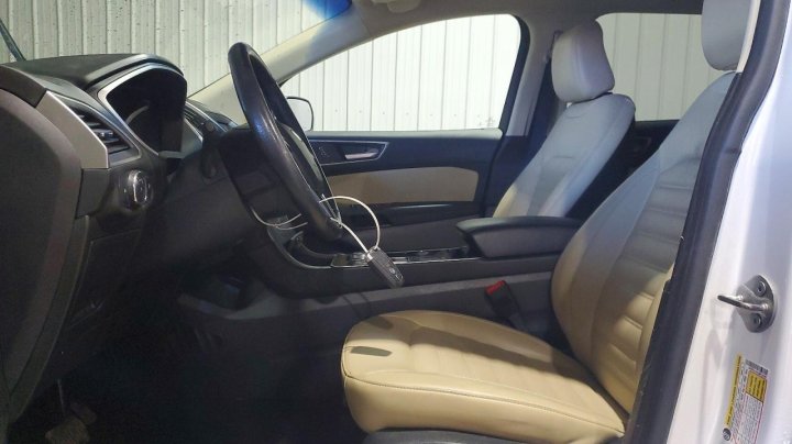 Ford EDGE  2020
