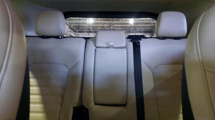 Ford EDGE  2020