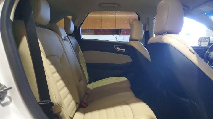 Ford EDGE  2020