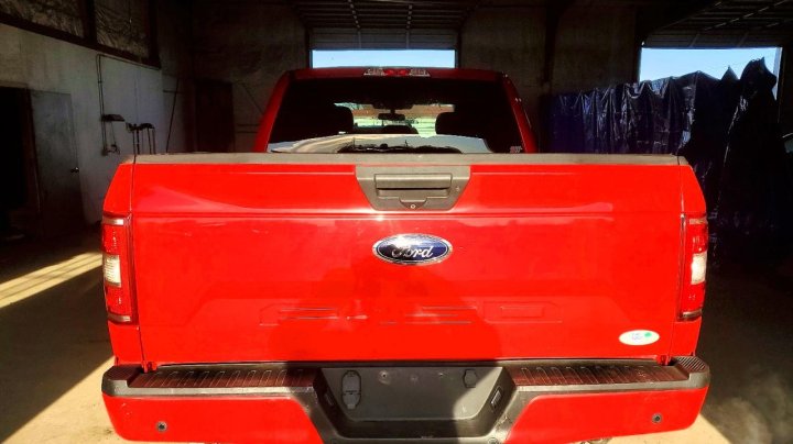 Ford F150  2019