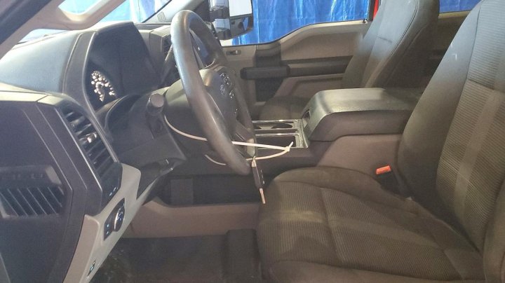 Ford F150  2019