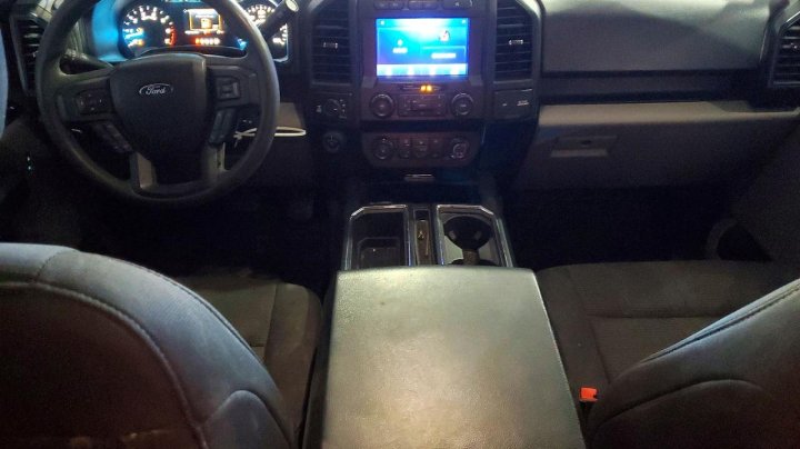 Ford F150  2019