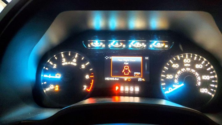Ford F150  2019