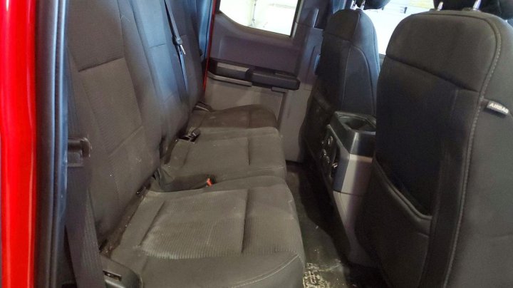 Ford F150  2019